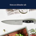 HENCKELS Razor-Sharp 2-Pc Chef Knife Set