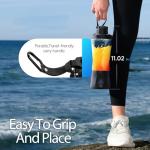 Cordless Portable Blender for Shakes and Smoothies