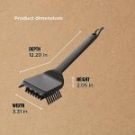 Ninja Woodfire Grill Cleaning Brush - Non-Scratch Tool