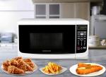 Farberware 700W Retro Microwave for Apartments