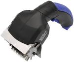 Cordless Rechargeable Electric BBQ Grill Brush