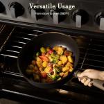 Astercook 19-Piece Non-Stick Cookware Set