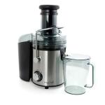 MegaChef Dual Speed Stainless Steel Juice Extractor