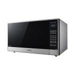 Panasonic 2.2 cu. ft. Stainless Steel Microwave