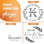 Custom Engraved Cutting Board - Perfect Gift Idea