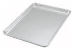 Winco Aluminum Half Sheet Pan, 20 Gauge