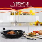 Elite Gourmet 14" Nonstick Indoor Electric Grill