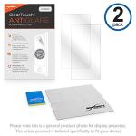 Whirlpool Double Electric Oven Screen Protector 2-Pack