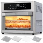 26.4 Qt Air Fryer Toaster Oven Combo