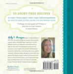 Dairy-Free Ice Cream Cookbook: Vegan and Sugar-Free