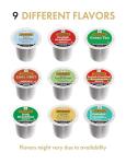 Twinings Tea K-Cup Sampler Variety Box - 24 Count