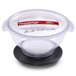 Presto PowerPop Microwave Multi-Popper, Black