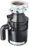 Whirlpool 1/2 HP Continuous Feed Garbage Disposal