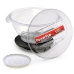 Presto PowerPop Microwave Multi-Popper, Black