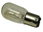 25-Watt Vacuum Cleaner Light Bulb