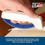 AccuSharp Handheld Knife & Tool Sharpener