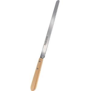 SunCraft Japanese Bread Knife - Sharp & Durable