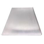 BILLAMB Large Stainless Steel Cutting Board