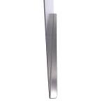 BILLAMB Large Stainless Steel Cutting Board