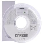 Food Safe 3D Printer Filament - Carbon White