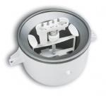Ice Cream Maker Attachment for KitchenAid Mixers
