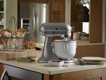 Ice Cream Maker Attachment for KitchenAid Mixers