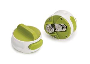 Joseph Joseph Compact Manual Can Opener - Green