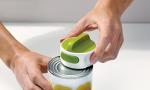 Joseph Joseph Compact Manual Can Opener - Green