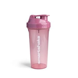 Smartshake 800ml Leakproof Protein Shaker Bottle