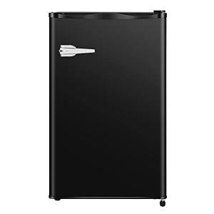 Antarctic Star Compact Upright Freezer - 2.3 cu.ft