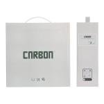 Food Safe 3D Printer Filament - Carbon White