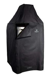 Kegco EZ-On Kegerator Cover with Fastening Door