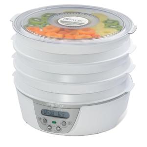 Presto Digital Electric Food Dehydrator 06301