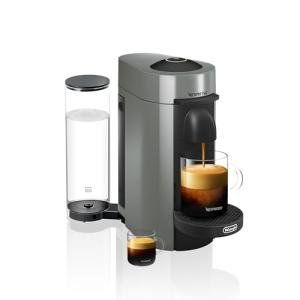 Nespresso Vertuo Plus Coffee and Espresso Maker
