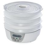 Presto Digital Electric Food Dehydrator 06301