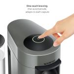 Nespresso Vertuo Plus Coffee and Espresso Maker