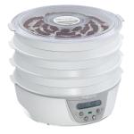 Presto Digital Electric Food Dehydrator 06301