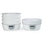 Presto Digital Electric Food Dehydrator 06301