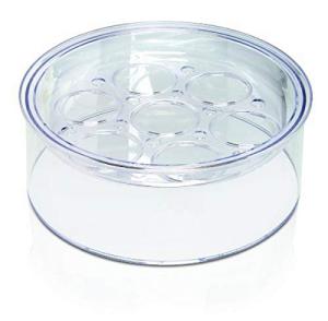 Euro Cuisine Yogurt Maker Expansion Tray, BPA-Free
