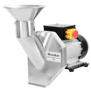 550W Stainless Steel Fruit Crusher and Grinder