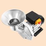 550W Stainless Steel Fruit Crusher and Grinder