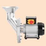 550W Stainless Steel Fruit Crusher and Grinder