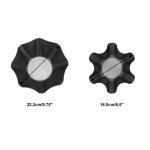 RUVINCE Nonstick Tortilla and Taco Shell Maker