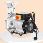 550W Stainless Steel Fruit Crusher and Grinder