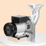 550W Stainless Steel Fruit Crusher and Grinder