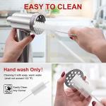 Gvode Meat Grinder Attachment for KitchenAid Mixer