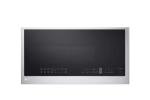 LG 1.7 cu. ft. Over The Range Microwave Oven