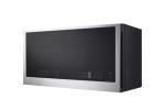 LG 1.7 cu. ft. Over The Range Microwave Oven