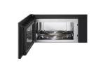 LG 1.7 cu. ft. Over The Range Microwave Oven