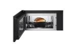 LG 1.7 cu. ft. Over The Range Microwave Oven